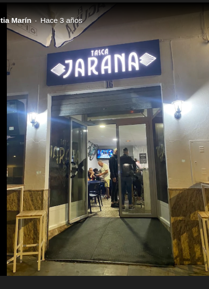 La puerta está abierta